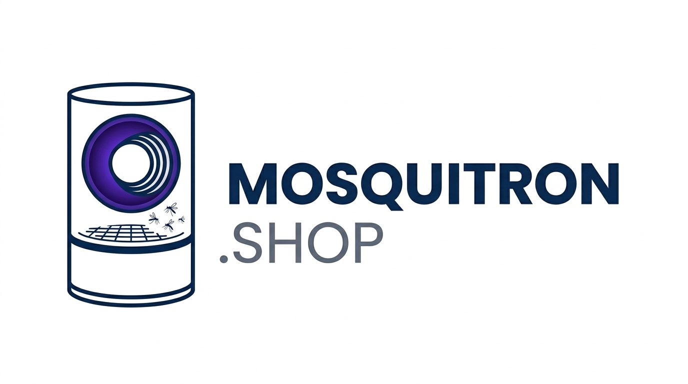 Mosquitron.Shop